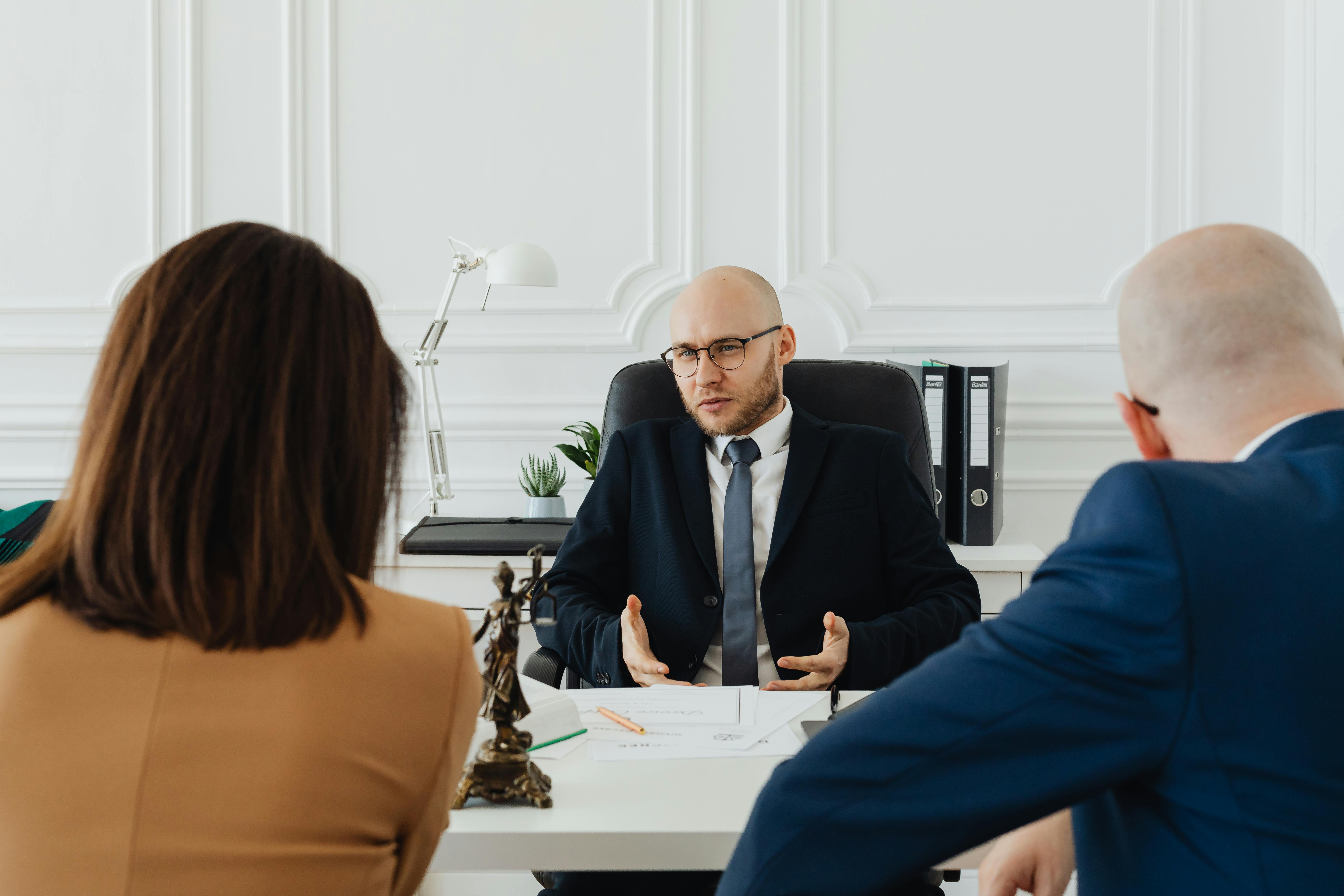 Planning with Purpose