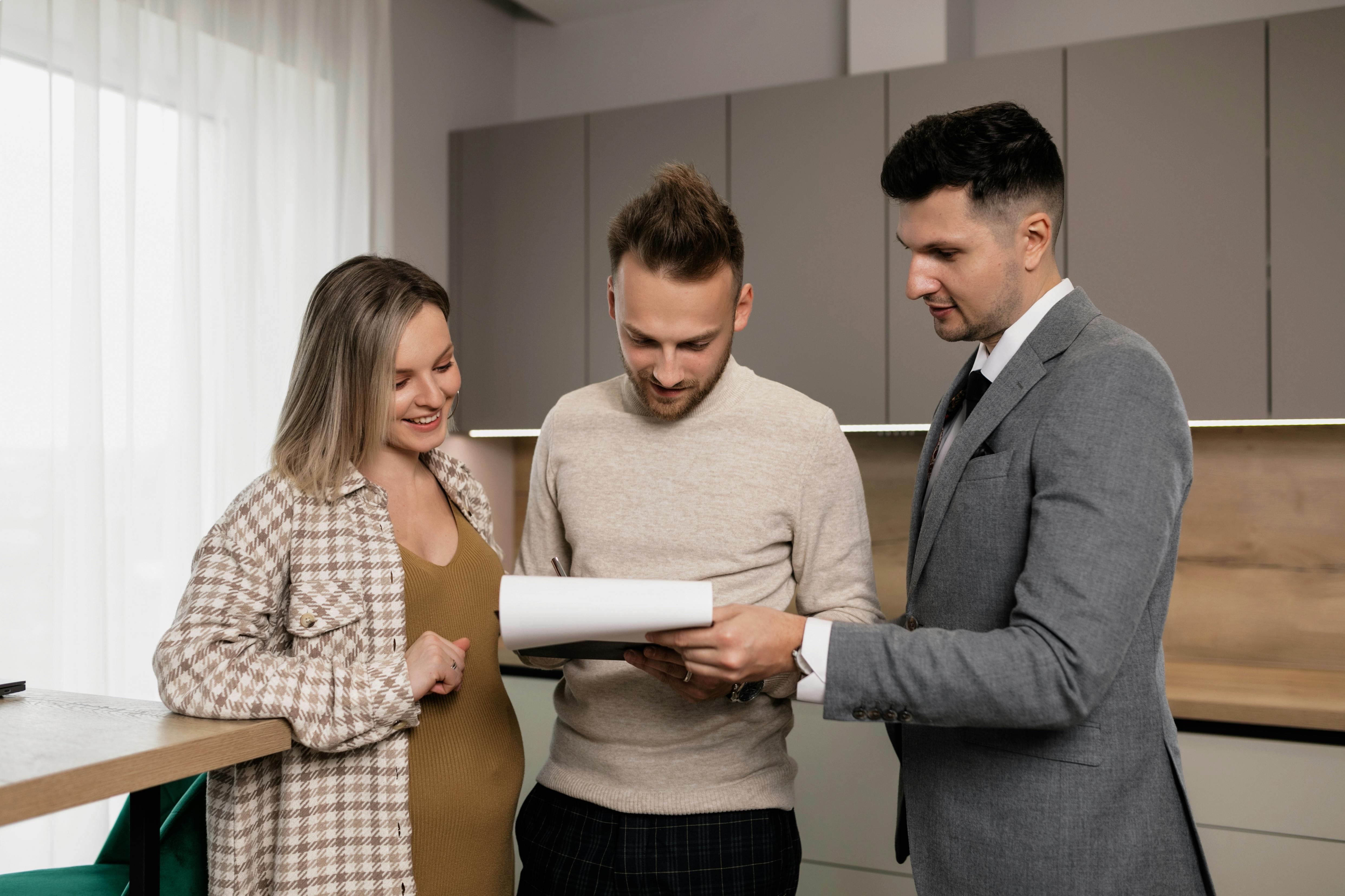 Financial Planning for Future Generations