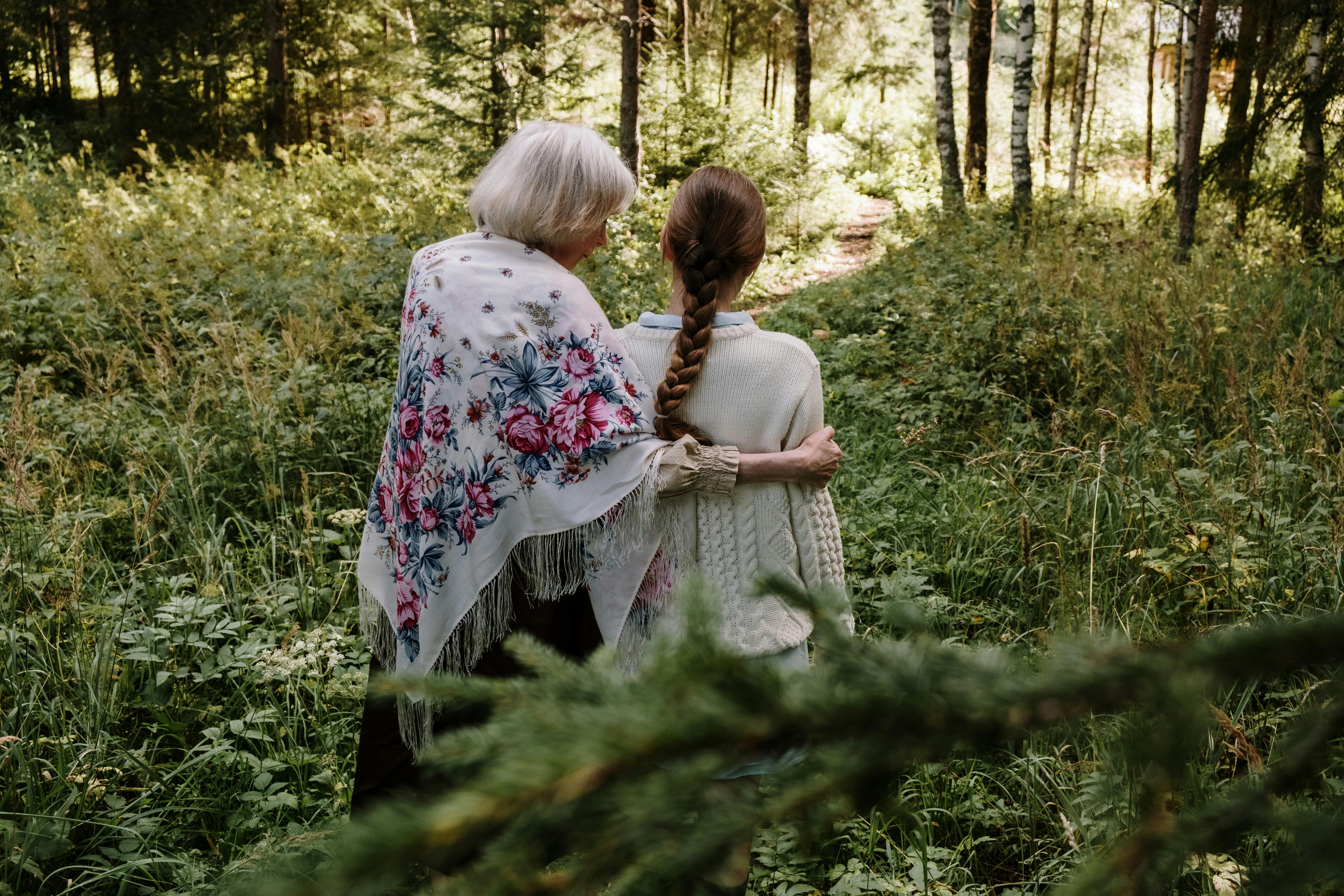 Guidance Through Life’s Transitions