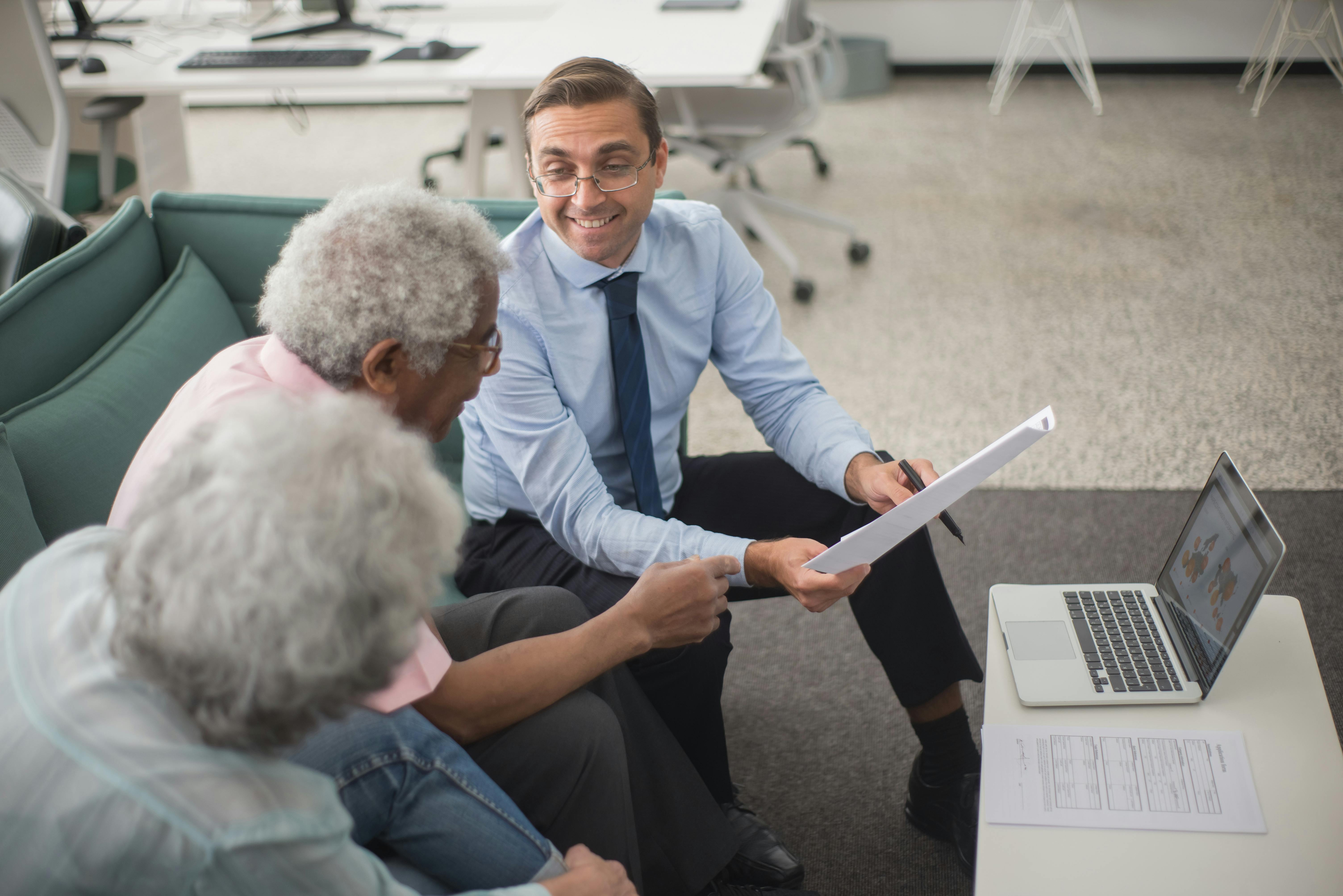 Investment Strategies Tailored to You
