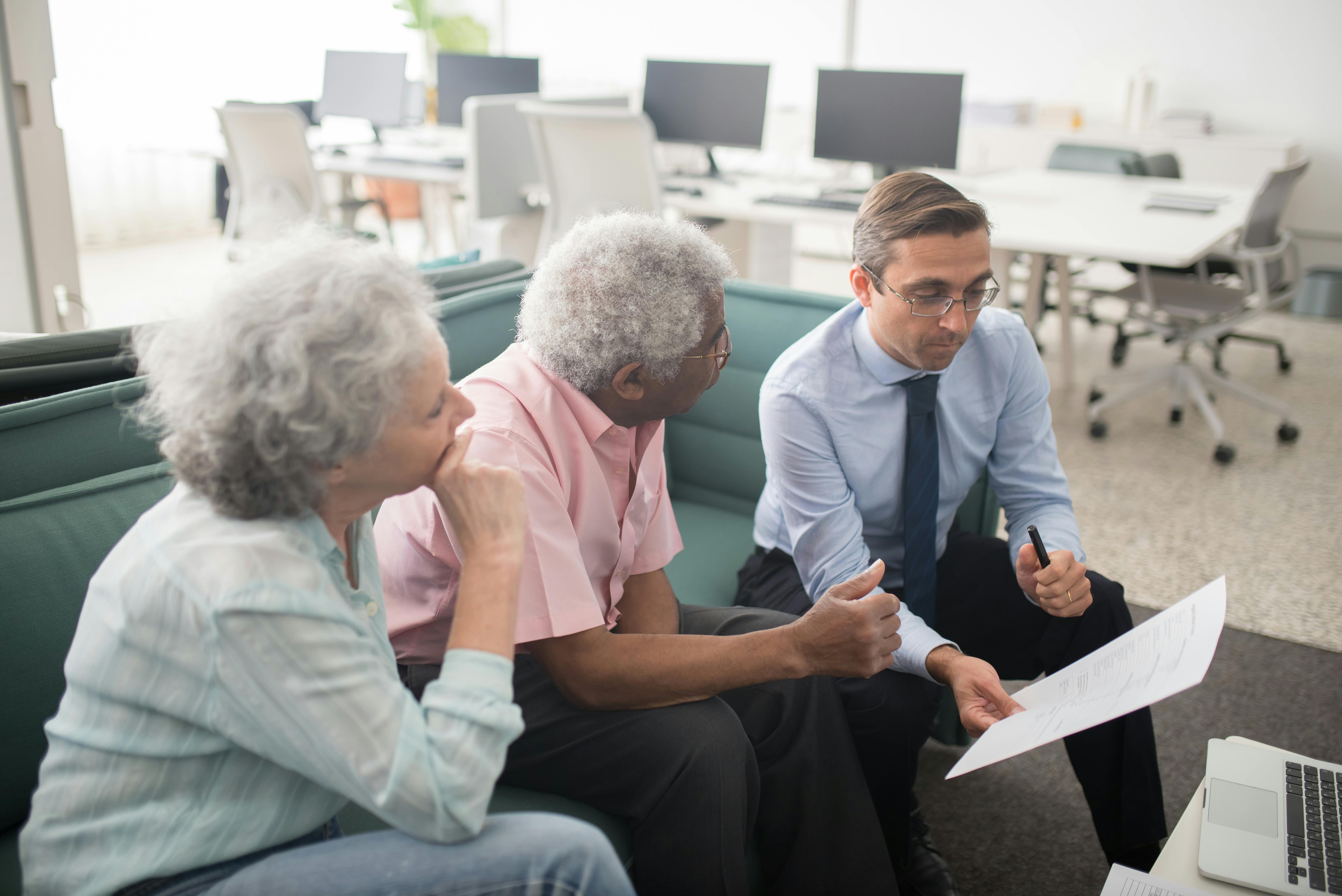 Planning Resources for Retirement